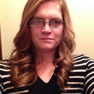 Meet your Posher, Virginia